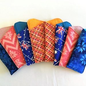 Sunglass Pouches