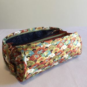 Japanese Travel Organiser