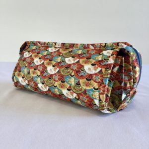 Japanese Travel Organiser