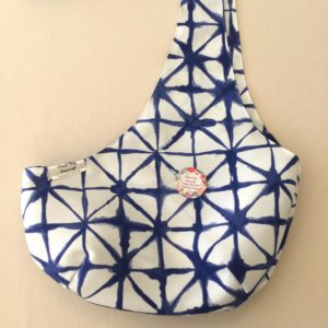 Handmade Pet Carrier