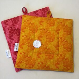 Handmade Potholders