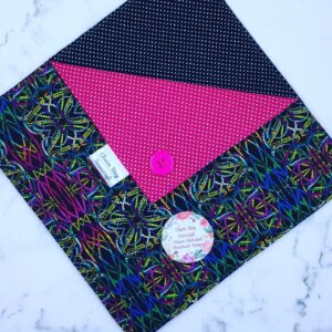 Handmade Napkin Holder