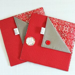 Handmade Napkin Holders