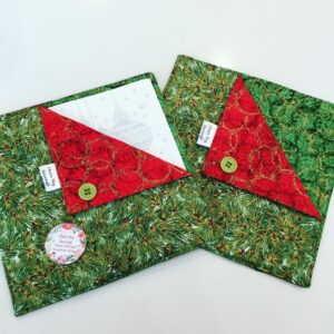 Handmade Napkin Holder