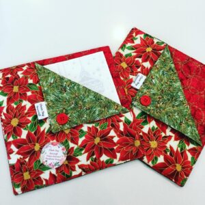 Handmade Napkin Holder