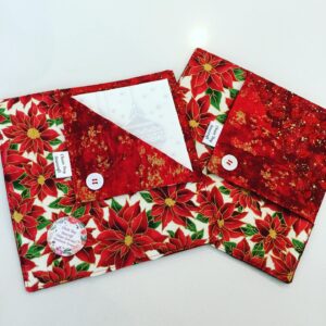 Handmade Napkin Holder