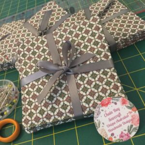 Handmade Coaster Set